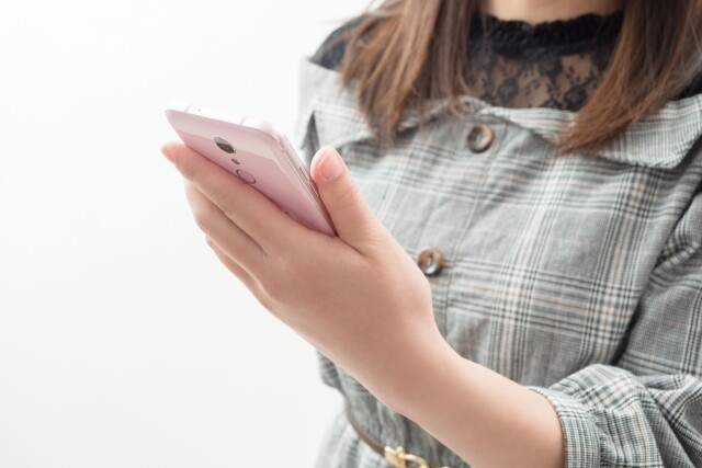 女性向け記事